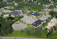 The Boulos Company brokers sale of 1 & 13 Davis Farm Rd. for $8.685 million